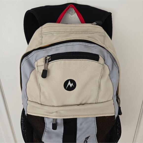 Marmot backpack - Picture 2 of 11